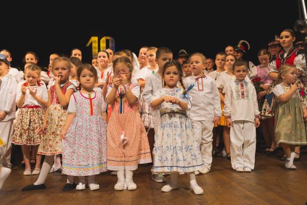 ŽIVOT (10. Výročie FS Lipovec) – FS Lipovec, photo 348