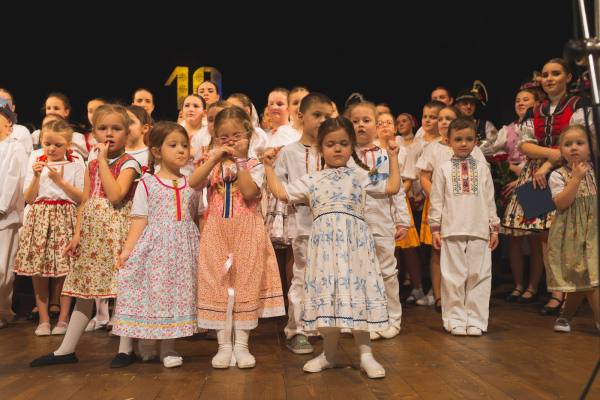 ŽIVOT (10. Výročie FS Lipovec) – FS Lipovec, photo 349