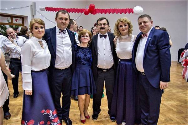 Súborový ples 2. ročník – FS Lipovec, photo 4