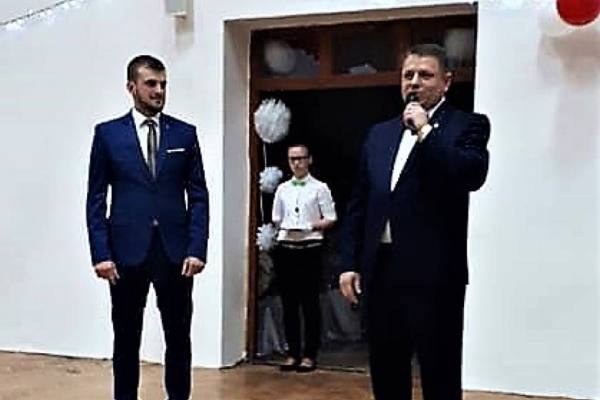 Súborový ples 2. ročník – FS Lipovec, photo 5