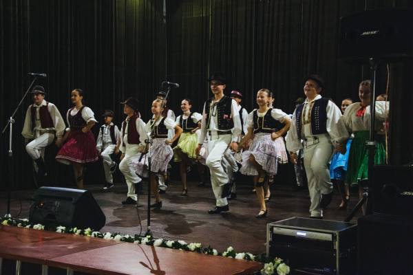 Čemerné – FS Lipovec, photo 2