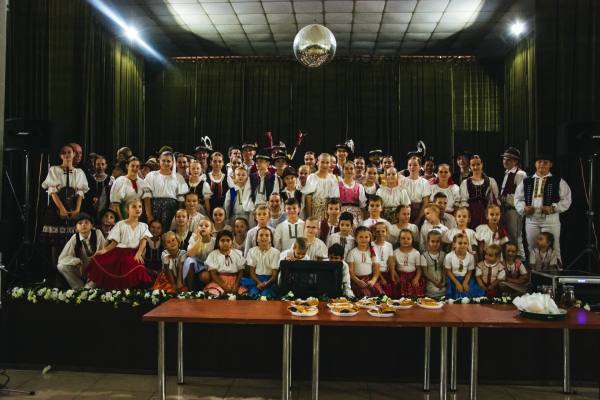 Čemerné – FS Lipovec, photo 11