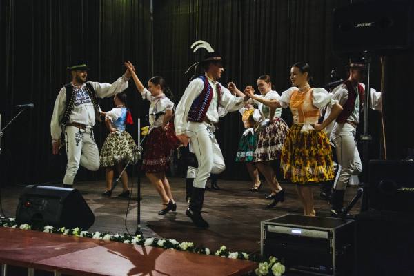 Čemerné – FS Lipovec, photo 12