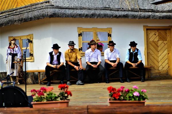 Etnofest Lysá Hora – FS Lipovec, photo 5