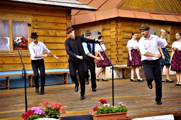 Etnofest Lysá Hora – FS Lipovec, photo 6