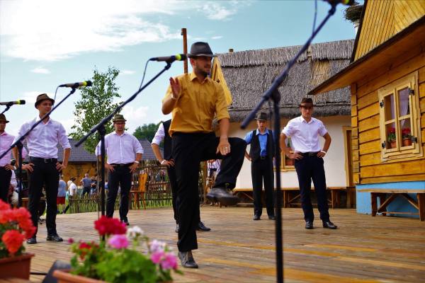 Etnofest Lysá Hora – FS Lipovec, photo 7