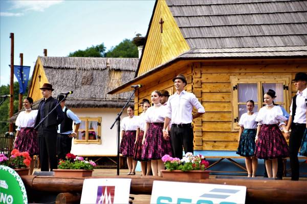 Etnofest Lysá Hora – FS Lipovec, photo 9