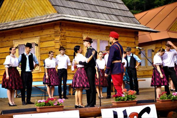 Etnofest Lysá Hora – FS Lipovec, photo 11