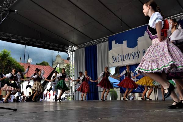 Bojkovice - Morava – FS Lipovec, photo 1