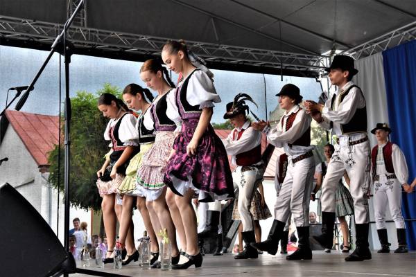 Bojkovice - Morava – FS Lipovec, photo 4