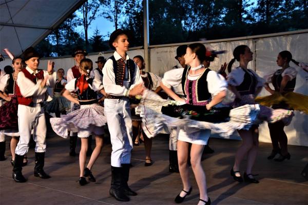 Bojkovice - Morava – FS Lipovec, photo 11