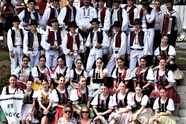Bojkovice - Morava – FS Lipovec, photo 12