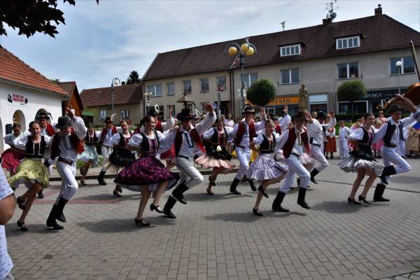 Bojkovice - Morava – FS Lipovec, photo 13