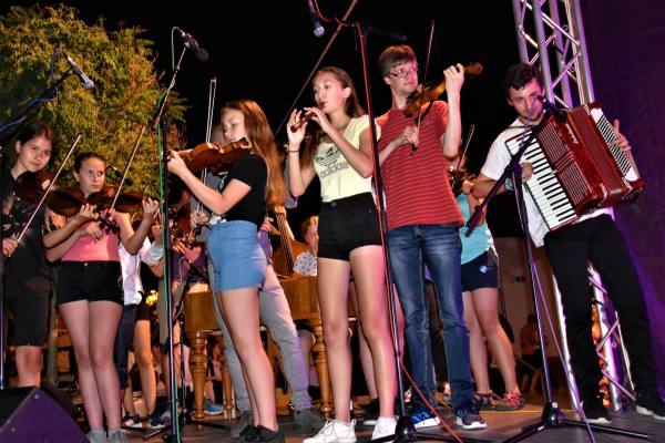Bojkovice - Morava – FS Lipovec, photo 17