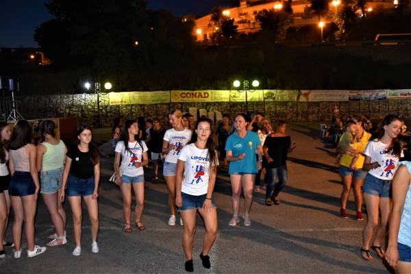 Taliansko – FS Lipovec, photo 3