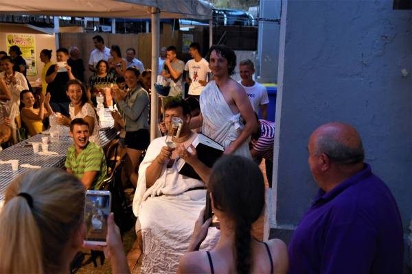 Taliansko – FS Lipovec, photo 24