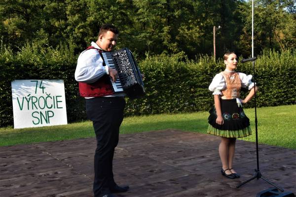 Juskova voľa – FS Lipovec, photo 3