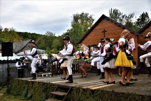 Vyšný Kazimír – FS Lipovec, zdjęcie 2