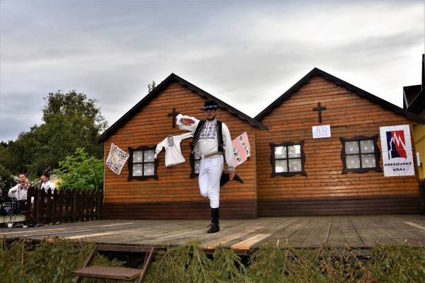 Vyšný Kazimír – FS Lipovec, zdjęcie 5