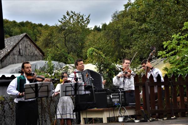 Vyšný Kazimír – FS Lipovec, zdjęcie 6