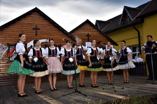 Vyšný Kazimír – FS Lipovec, zdjęcie 7