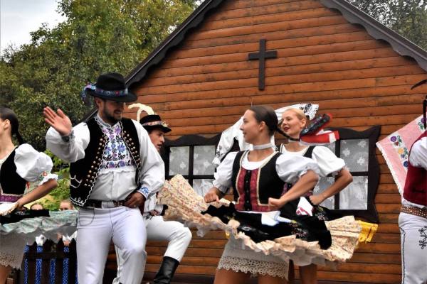 Vyšný Kazimír – FS Lipovec, zdjęcie 9
