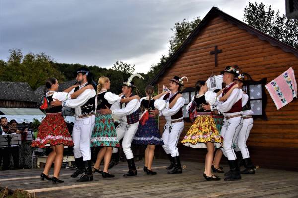 Vyšný Kazimír – FS Lipovec, zdjęcie 11