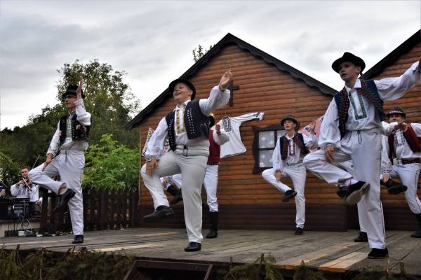 Vyšný Kazimír – FS Lipovec, zdjęcie 12
