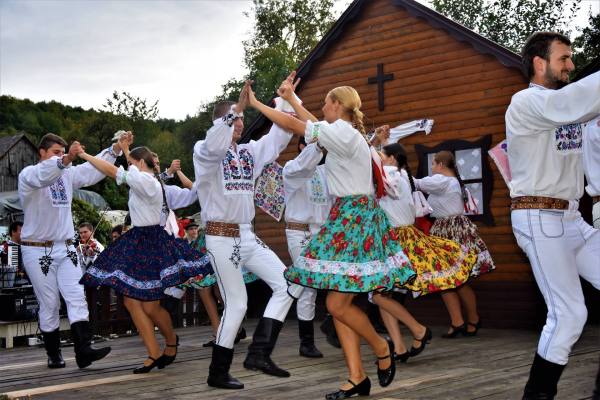 Vyšný Kazimír – FS Lipovec, zdjęcie 13