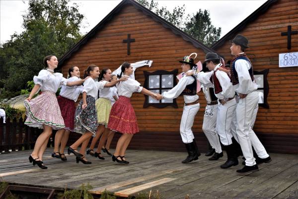 Vyšný Kazimír – FS Lipovec, zdjęcie 14