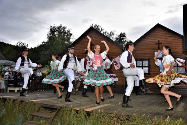 Vyšný Kazimír – FS Lipovec, zdjęcie 15