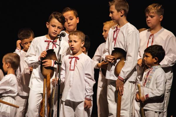 Jak še zaľubil princ - Vranov – FS Lipovec, photo 6