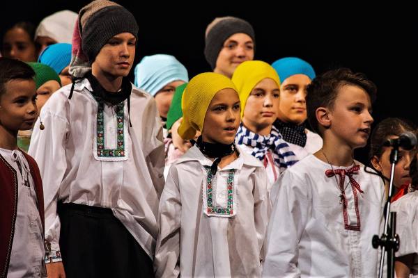 Jak še zaľubil princ - Vranov – FS Lipovec, photo 8