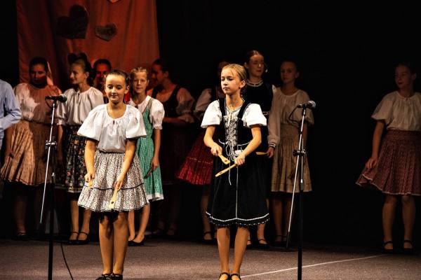 Jak še zaľubil princ - Vranov – FS Lipovec, photo 14