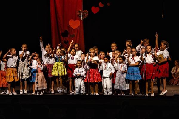Jak še zaľubil princ - Vranov – FS Lipovec, photo 20
