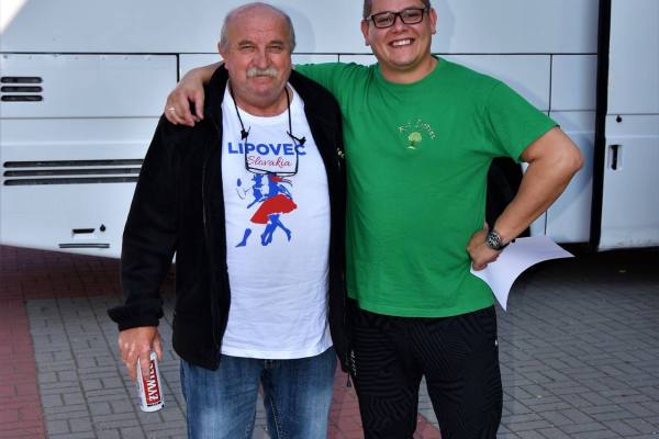 Poľsko – FS Lipovec, photo 2