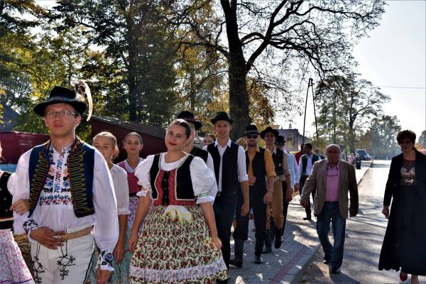 Poľsko – FS Lipovec, photo 3