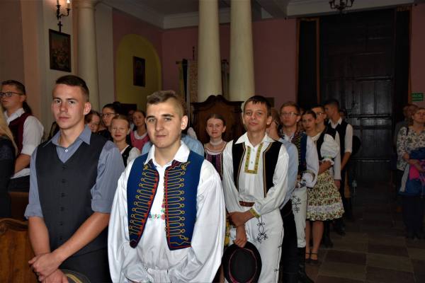 Poľsko – FS Lipovec, photo 4