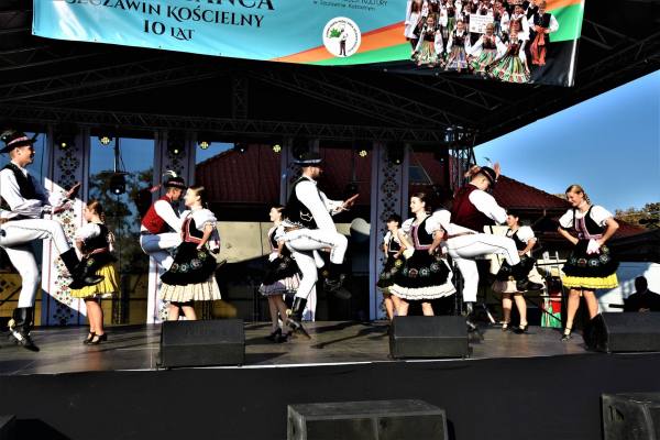 Poľsko – FS Lipovec, photo 9