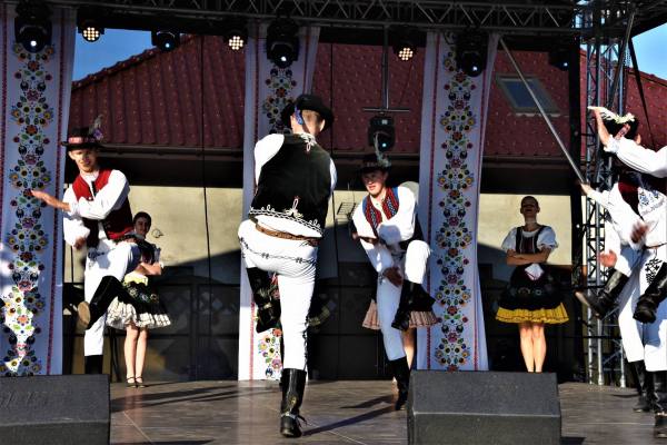 Poľsko – FS Lipovec, photo 10