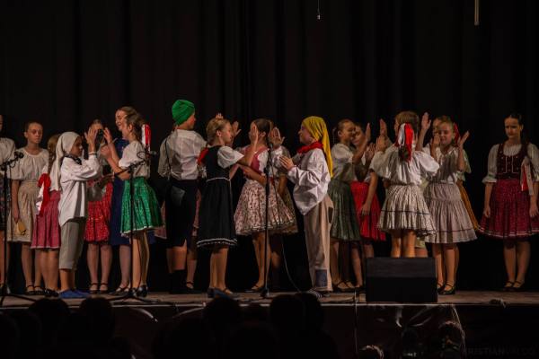 N. Hrušov - jak se zalubil princ – FS Lipovec, zdjęcie 7