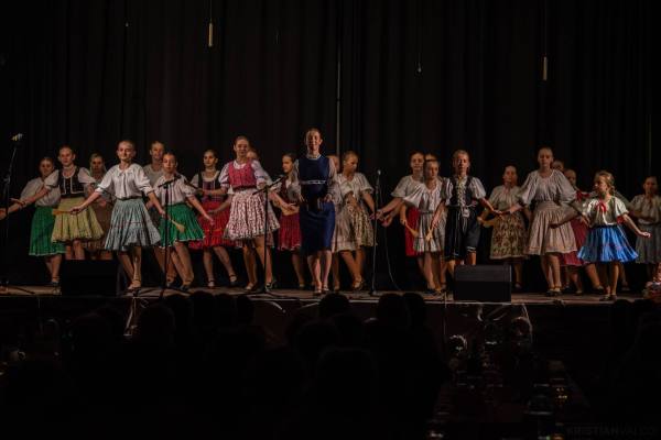 N. Hrušov - jak se zalubil princ – FS Lipovec, zdjęcie 9
