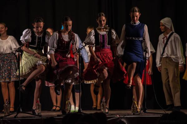 N. Hrušov - jak se zalubil princ – FS Lipovec, zdjęcie 10