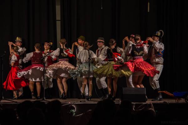 N. Hrušov - jak se zalubil princ – FS Lipovec, zdjęcie 19