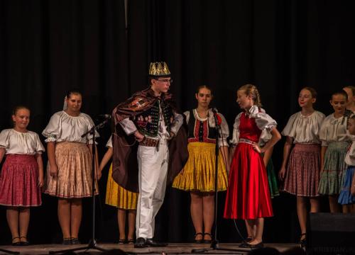 N. Hrušov - jak se zalubil princ