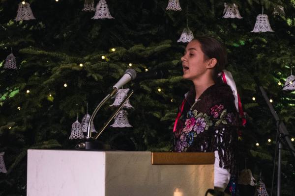 Poďme všetci do Betlema – FS Lipovec, photo 2