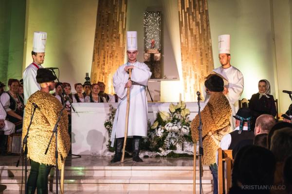 Poďme všetci do Betlema – FS Lipovec, photo 4