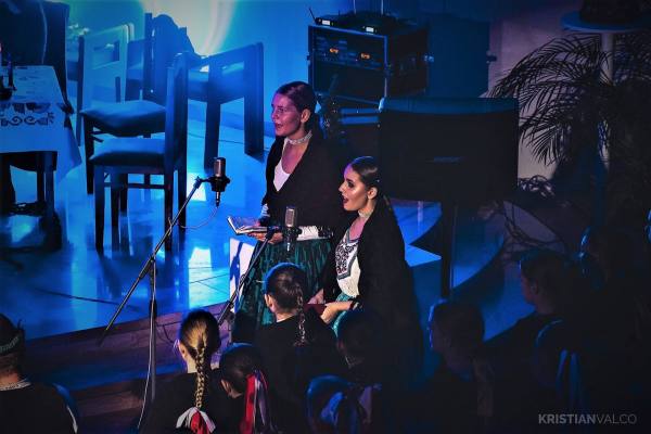 Poďme všetci do Betlema – FS Lipovec, photo 6