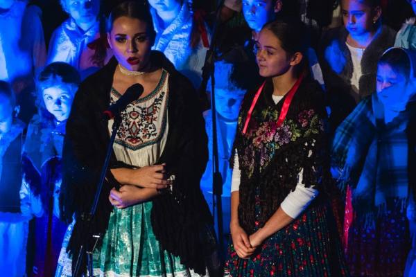 Poďme všetci do Betlema – FS Lipovec, photo 14