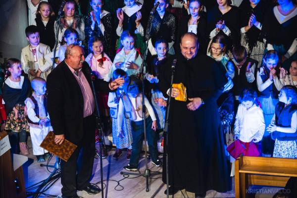 Poďme všetci do Betlema – FS Lipovec, photo 15